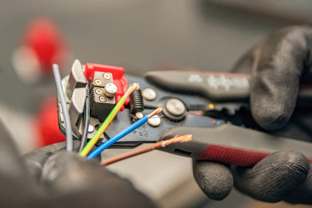 Best Electrical Repair Services  in Marcus Hook, PA