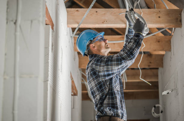Best Local Electrician Companies  in Marcus Hook, PA
