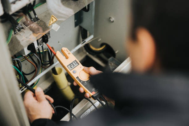 Best 24-Hour Electrician  in Marcus Hook, PA