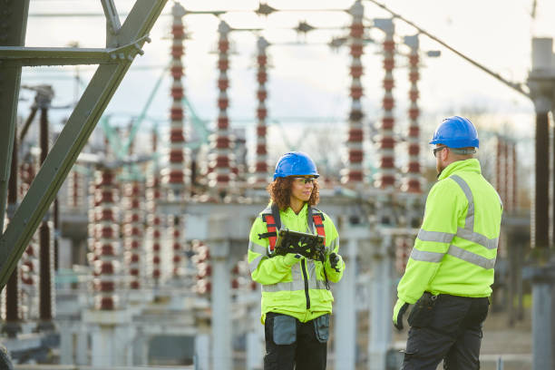 Best Electrician Near Me  in Marcus Hook, PA