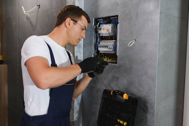 Best Home Electrical Repair  in Marcus Hook, PA