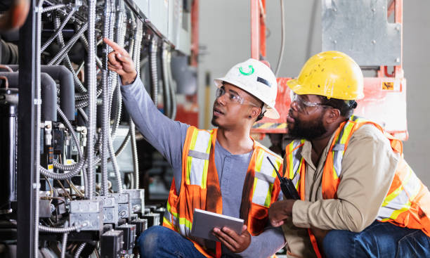 Best Electrical Troubleshooting Services  in Marcus Hook, PA