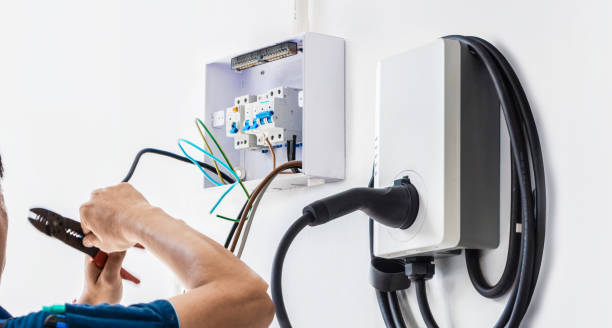 Best Electrical Repair Services  in Marcus Hook, PA